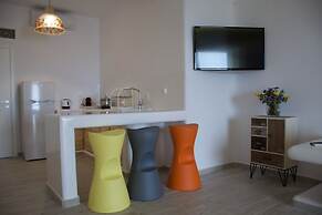 Andromeda Mykonos Villas & Suites