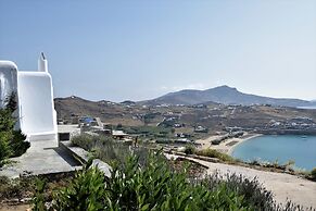 Andromeda Mykonos Villas & Suites