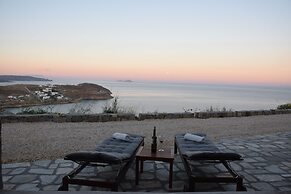 Andromeda Mykonos Villas & Suites