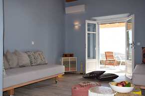 Andromeda Mykonos Villas & Suites
