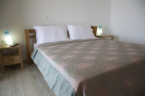 Andromeda Mykonos Villas & Suites