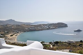 Andromeda Mykonos Villas & Suites