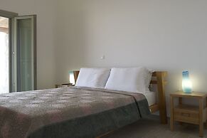 Andromeda Mykonos Villas & Suites