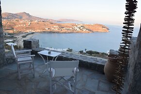 Andromeda Mykonos Villas & Suites