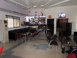 Belfem International Suites