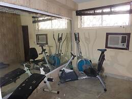 Belfem International Suites