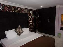 Belfem International Suites