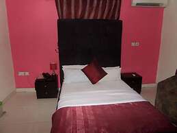 Belfem International Suites