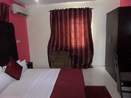 Belfem International Suites