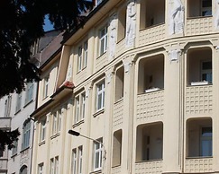 Central Hotel Torgau