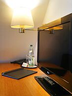 Central Hotel Torgau