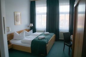 Central Hotel Torgau