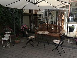 Central Hotel Torgau