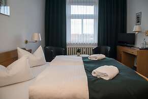 Central Hotel Torgau