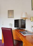 Central Hotel Torgau