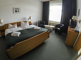 Central Hotel Torgau