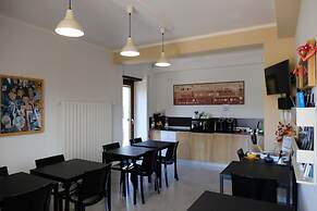 B&B Grandangolo