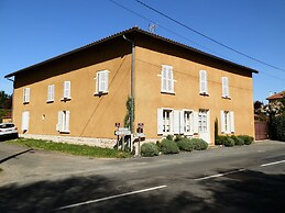 La Cerisaie