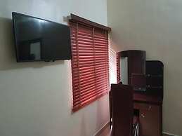 Beni Gold Hotels Apapa