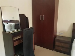 Beni Gold Hotels Apapa
