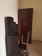 Beni Gold Hotels Apapa