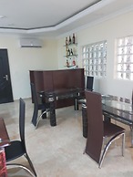 Beni Gold Hotels Apapa