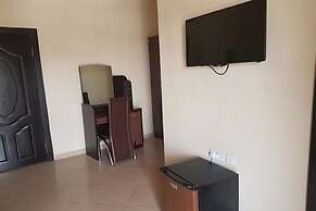Beni Gold Hotels Apapa