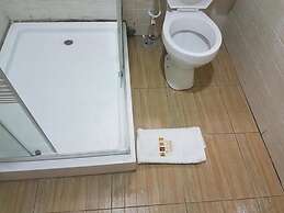 Beni Gold Hotels Apapa