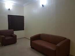 Beni Gold Hotels Apapa