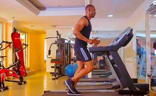 Beni Gold Hotels Apapa