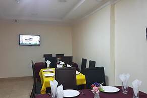 Beni Gold Hotels Apapa