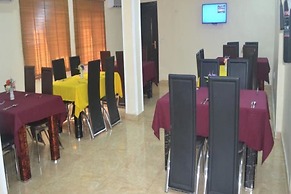Beni Gold Hotels Apapa