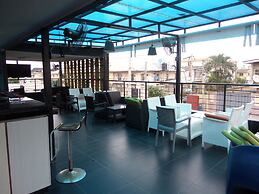 Blackwood Hotel