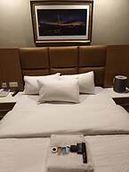 Blackwood Hotel