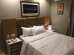 Blackwood Hotel