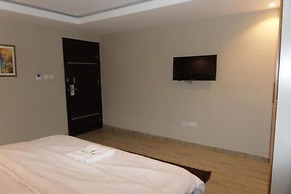 Blackwood Hotel