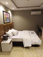 Blackwood Hotel
