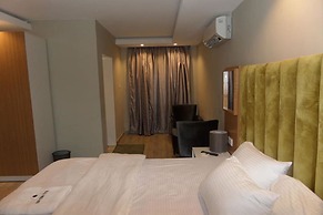 Blackwood Hotel