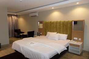 Blackwood Hotel