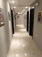 Blackwood Hotel