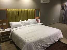 Blackwood Hotel