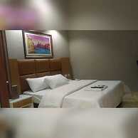 Blackwood Hotel