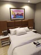 Blackwood Hotel