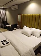Blackwood Hotel