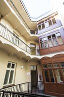 Safestay Prague Charles Bridge