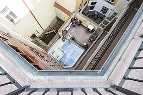 Safestay Prague Charles Bridge