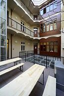 Safestay Prague Charles Bridge