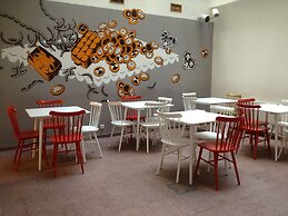 Safestay Prague Charles Bridge