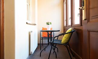 Safestay Prague Charles Bridge