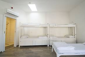 Safestay Prague Charles Bridge